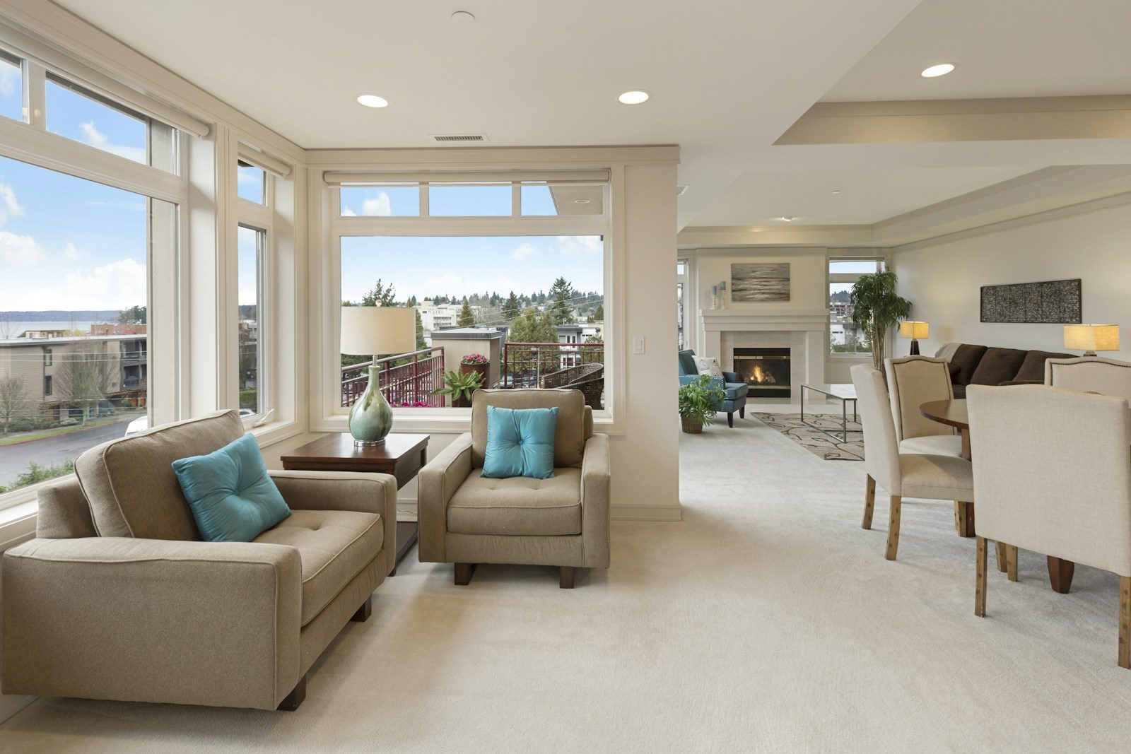 Basement Renovation photo 5