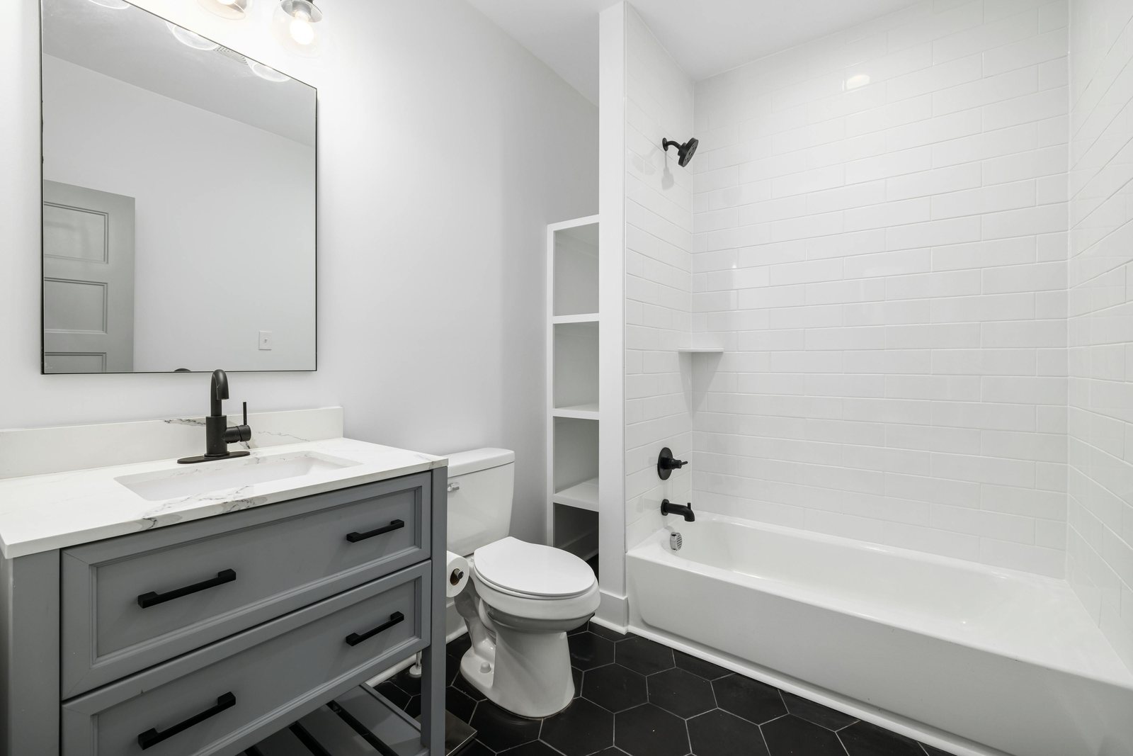 Bathroom renovation Toronto GTA