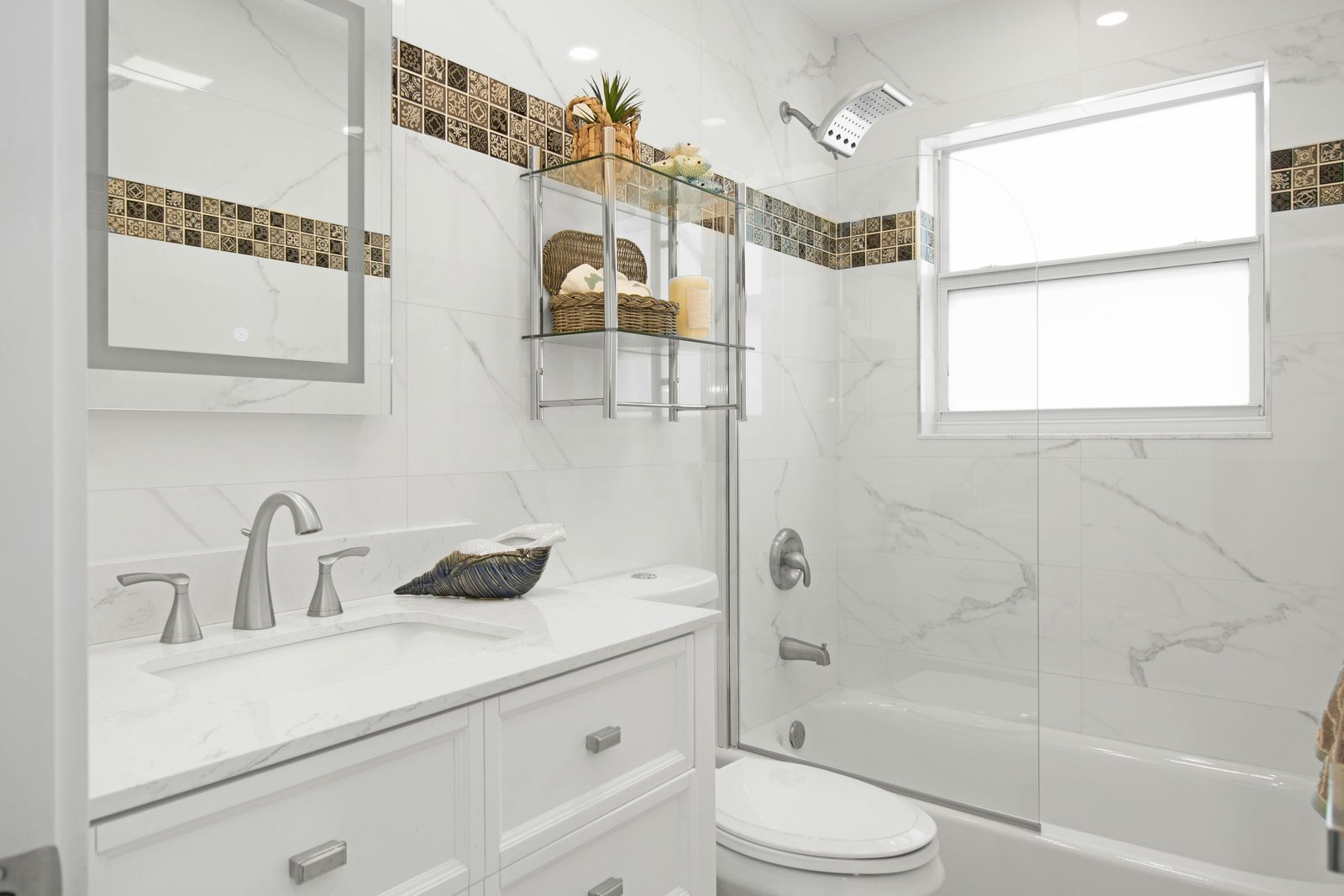 Professional bathroom upgrade contractors