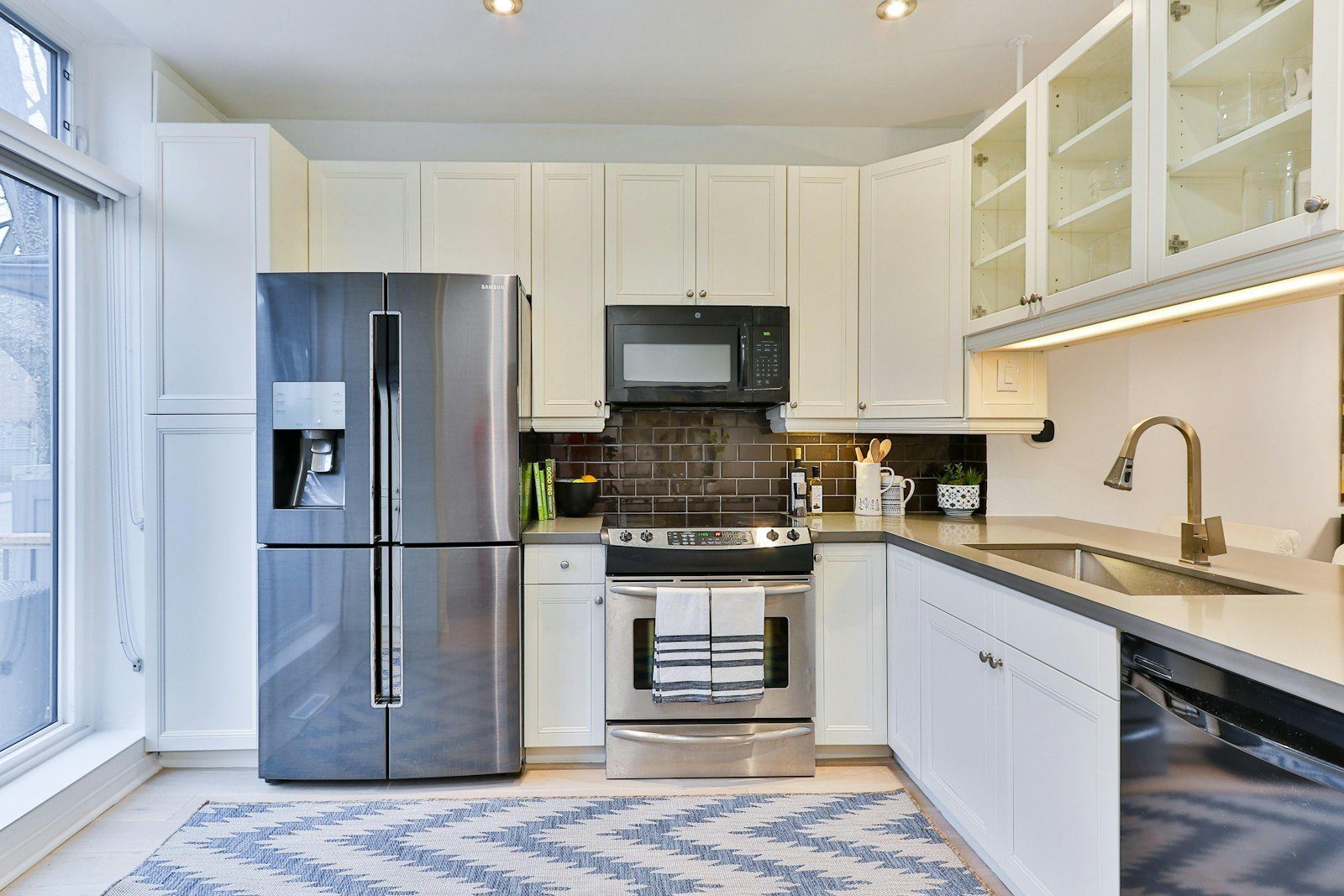 Custom carpentry work Toronto