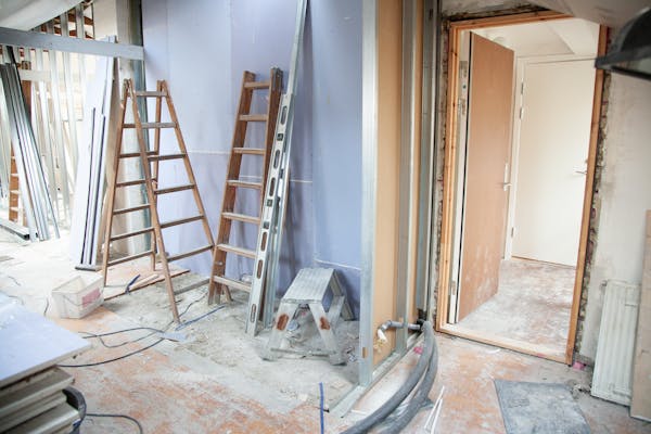Construction project management GTA