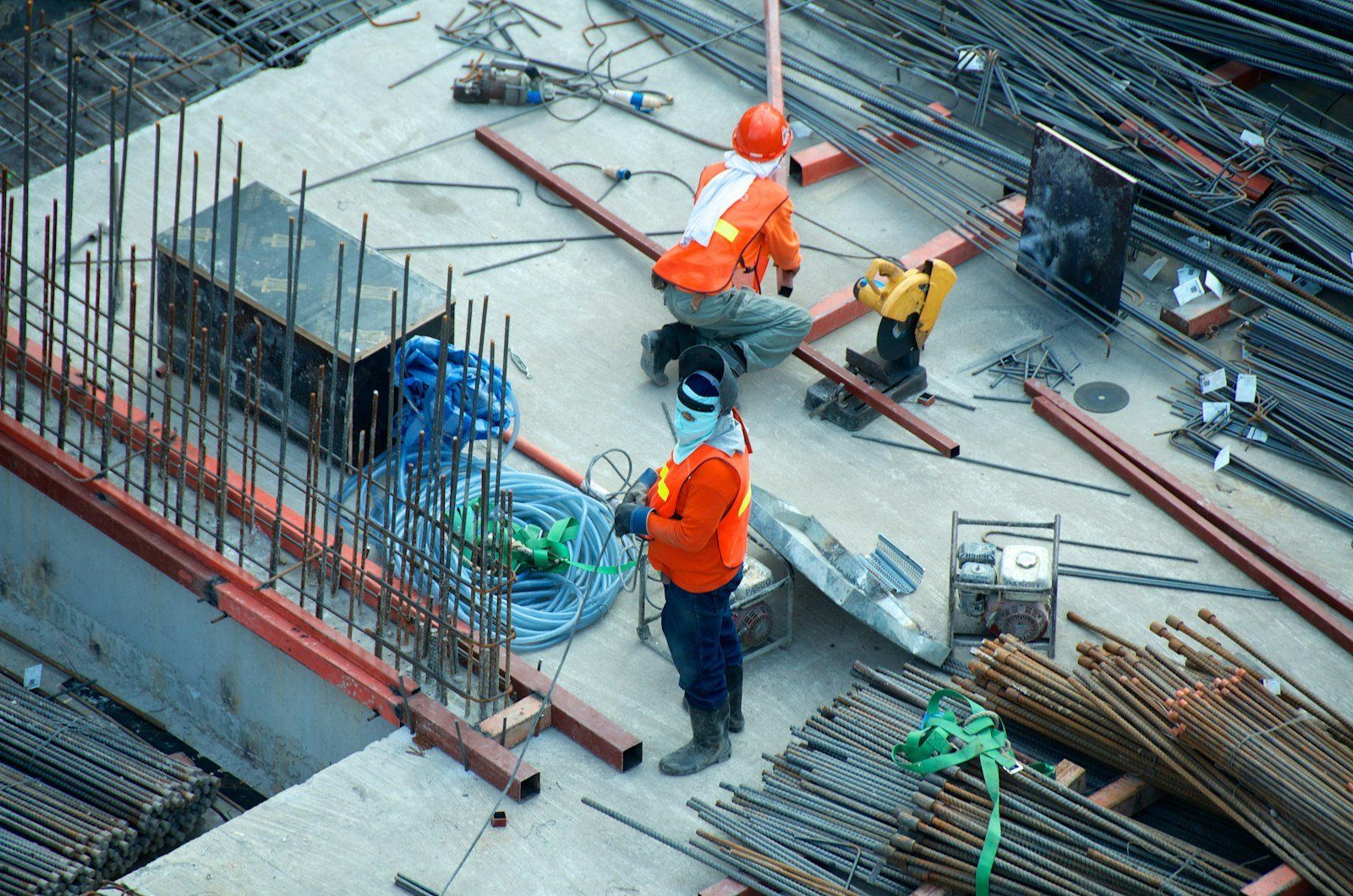 Licensed construction company Toronto