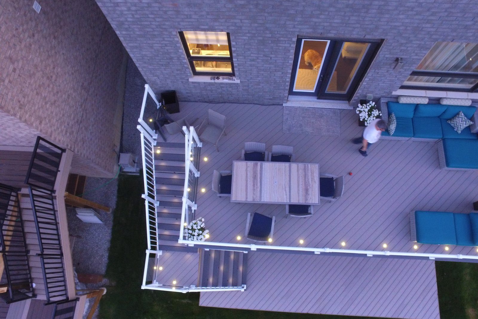 Deck Builder GTA - project photo 2