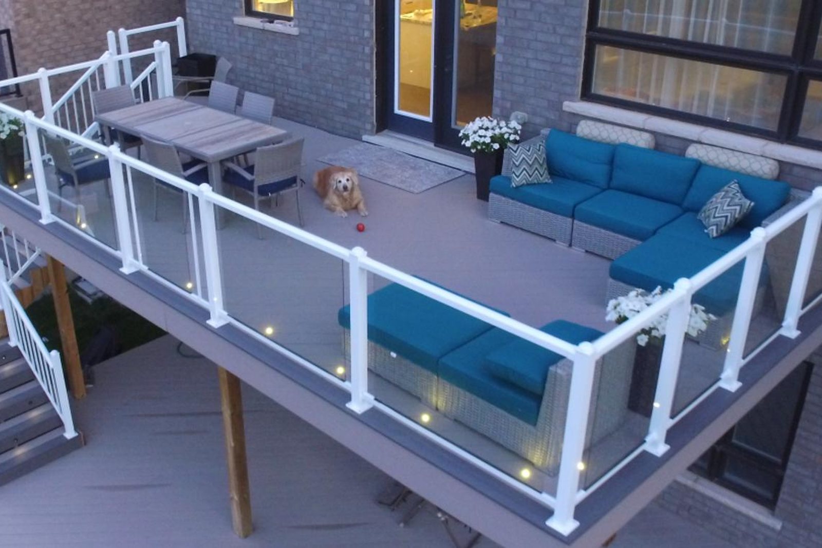 Deck Builder GTA - project photo 4