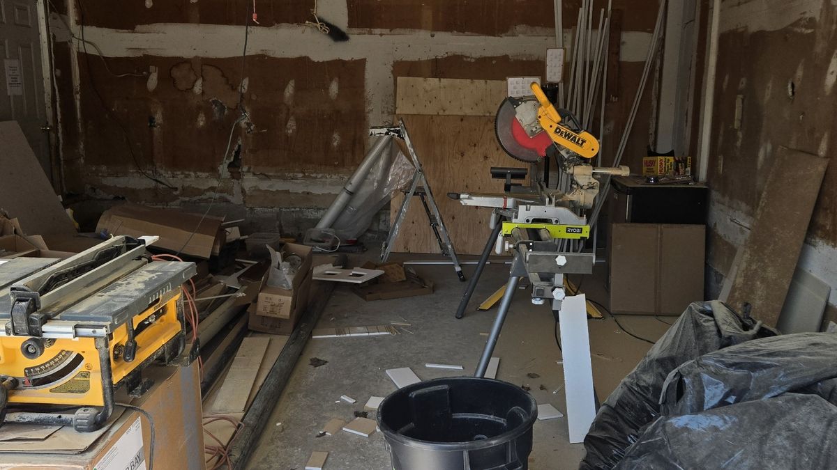 Demolition photo 2