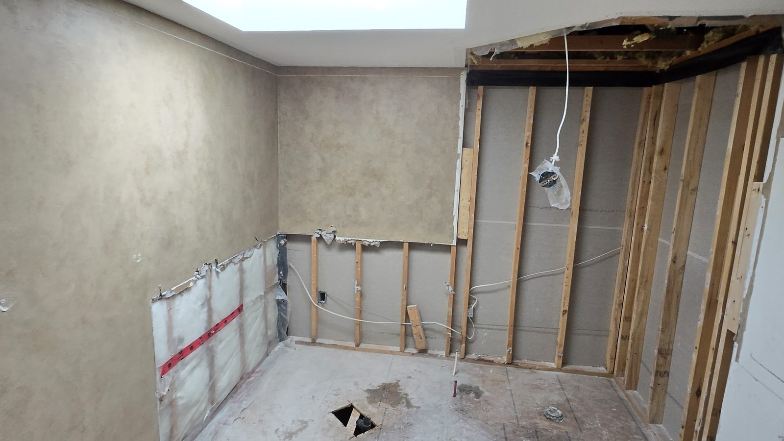 Safe demolition services GTA