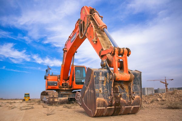 Site excavation and grading GTA