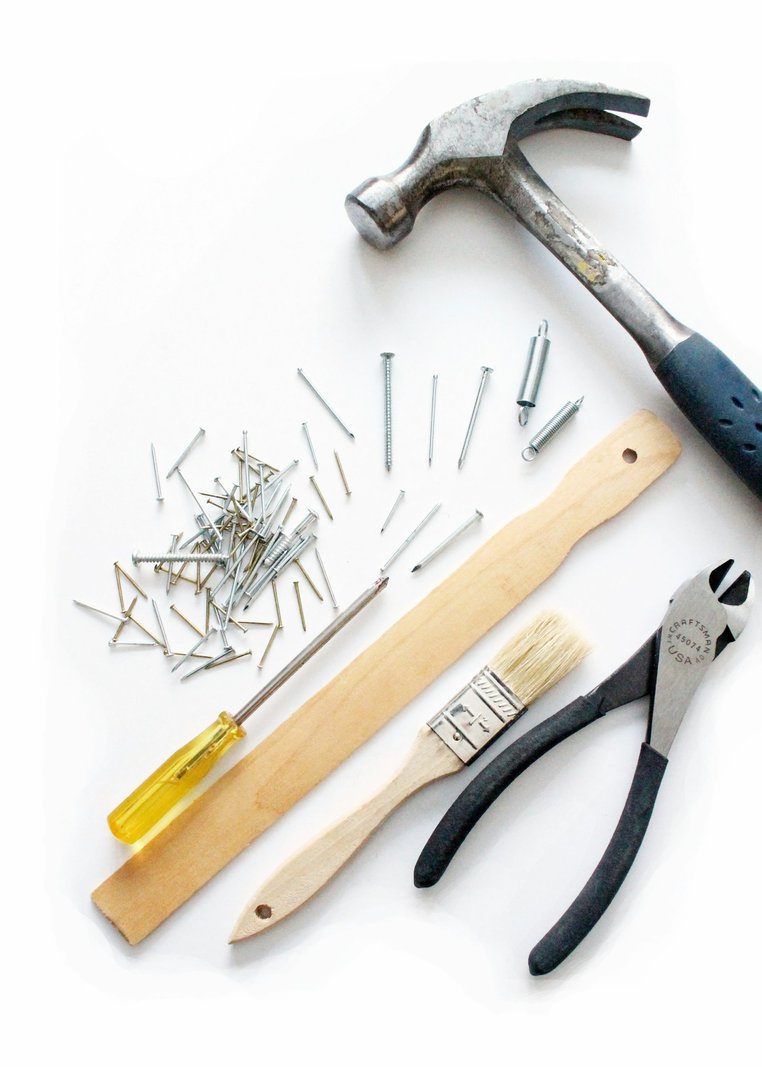 Home repair services contractors