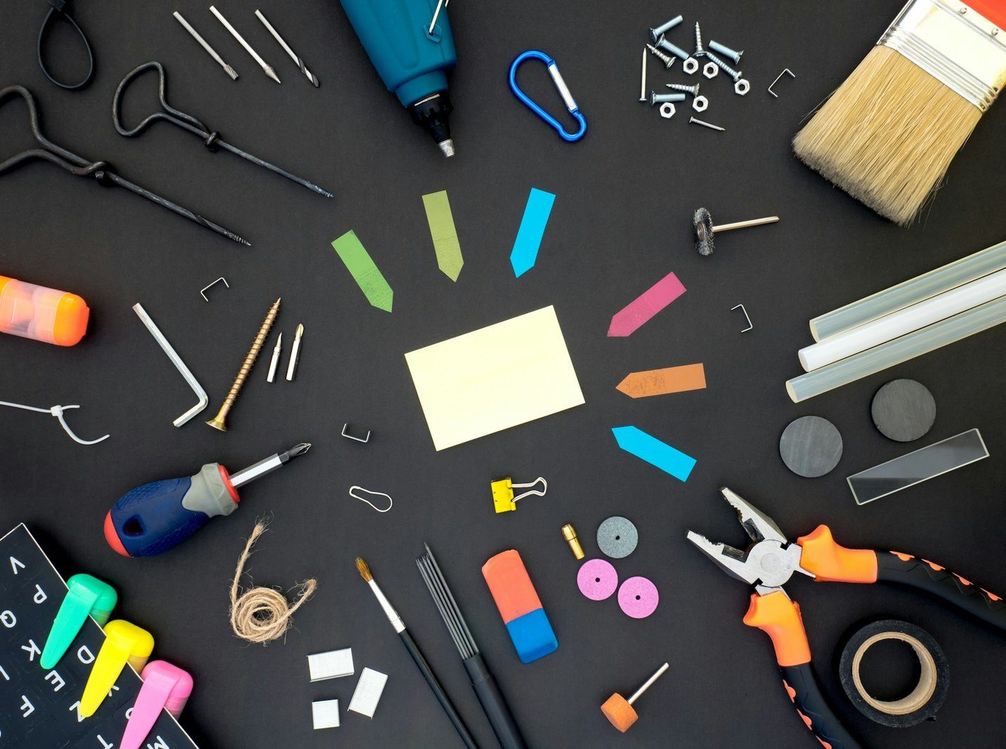 Professional fix and repair services