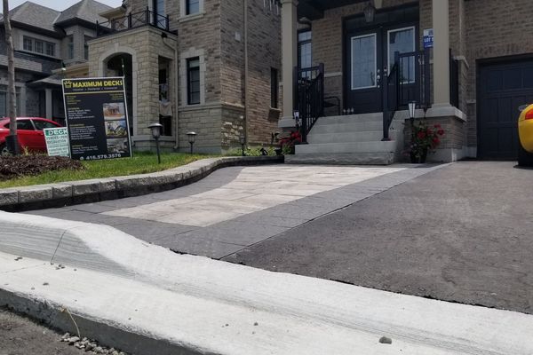 Interlocking & Paving photo 5