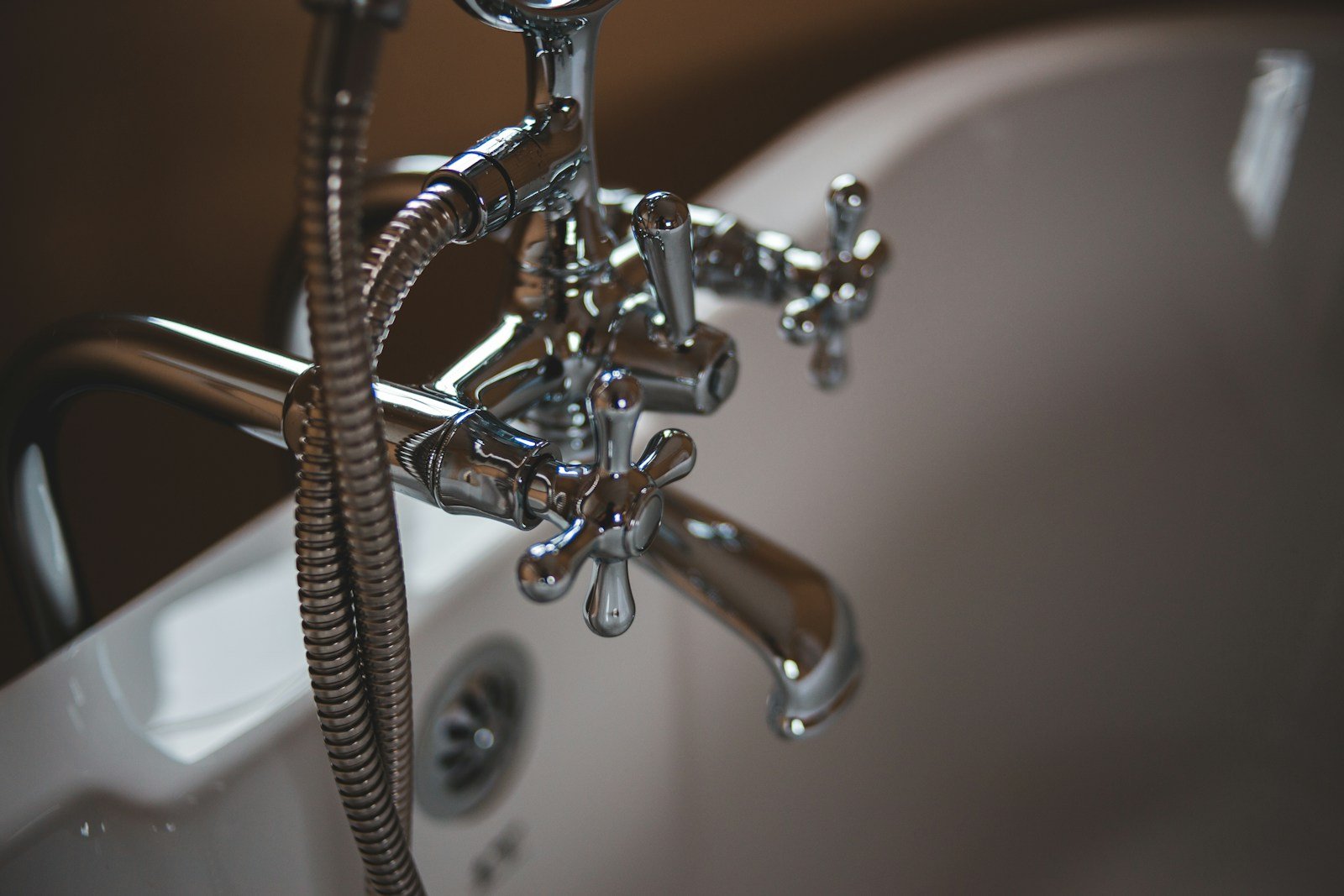Plumbing Services photo 1
