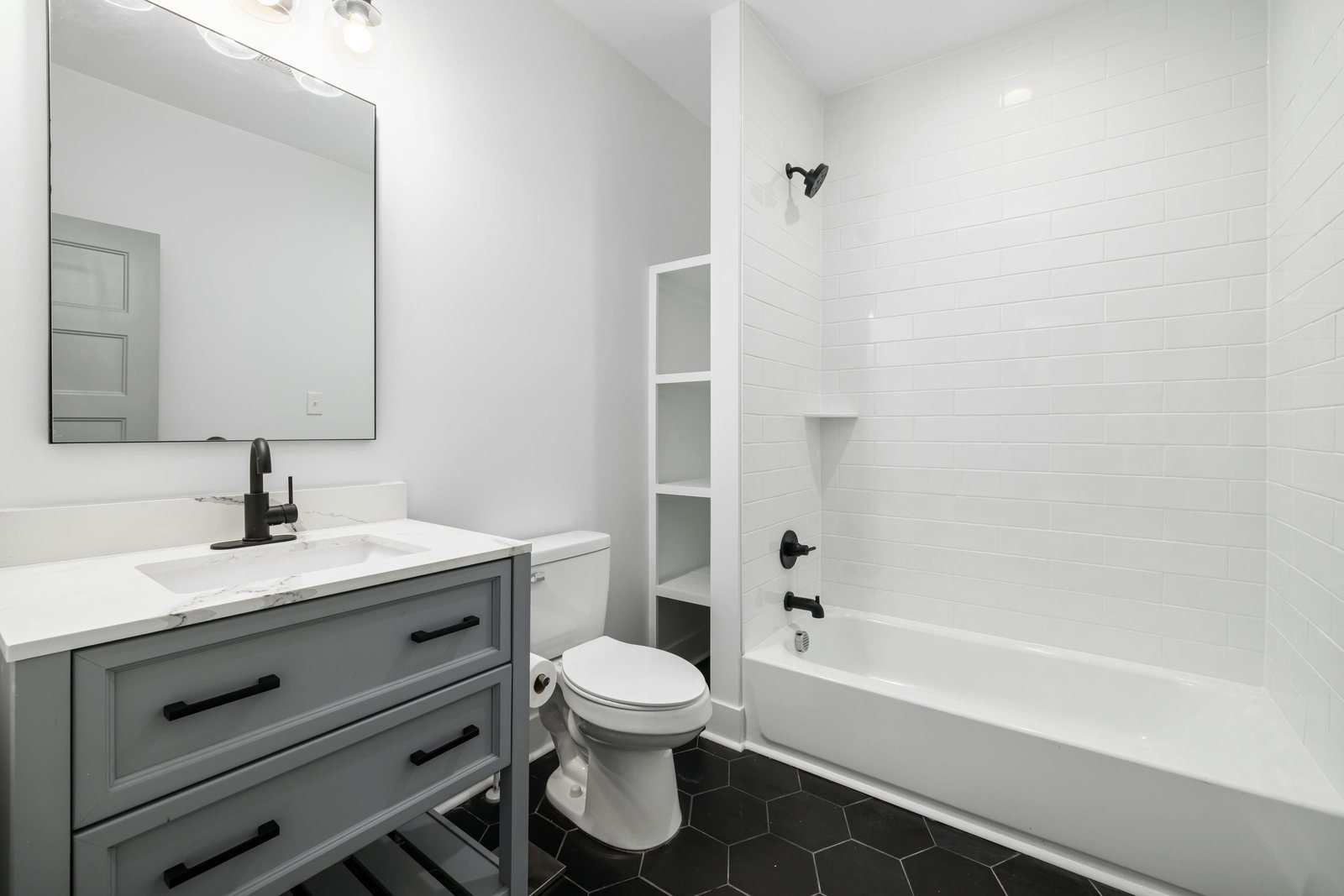 Complete home remodeling GTA